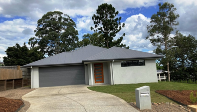 Picture of 2/A Shayduk Close, GYMPIE QLD 4570
