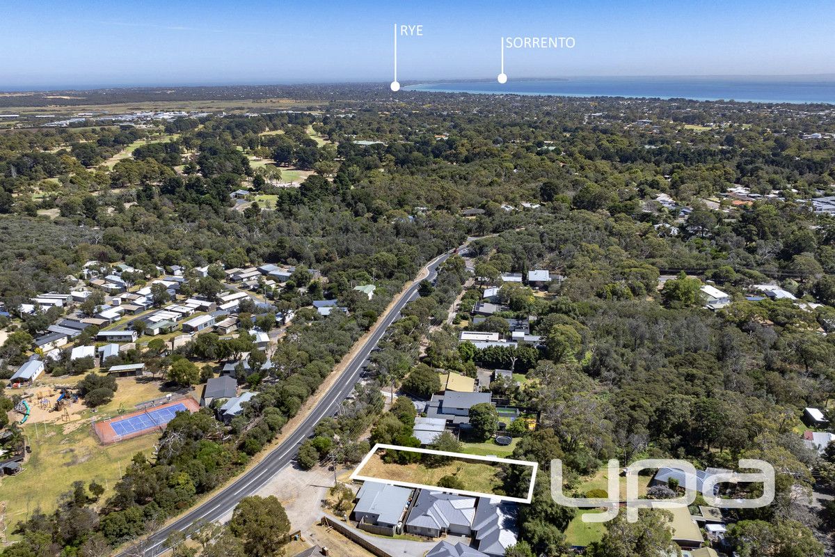279 Jetty Road, Rosebud VIC 3939 Domain