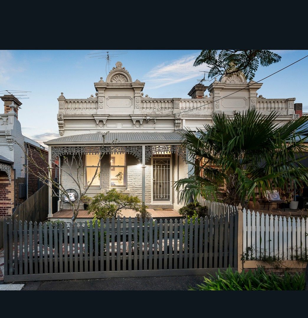 17 Carnarvon Street, Hawthorn East VIC 3123, Image 0