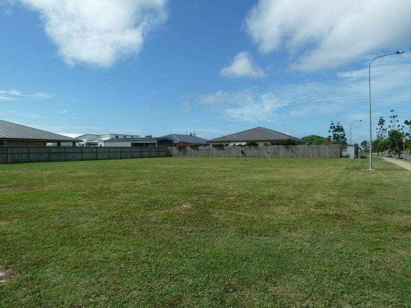 2 Gaye Court, Ooralea QLD 4740, Image 0