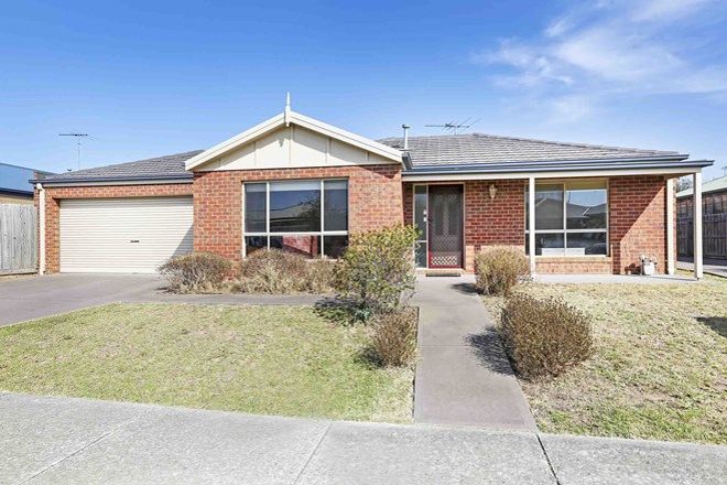 Picture of 1/20 Paratone Crescent, ST ALBANS PARK VIC 3219