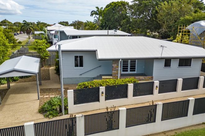 Picture of 61 Goldring Street, ROSSLEA QLD 4812