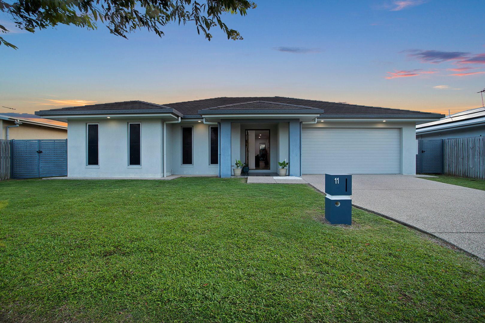 11 Amelia Drive, Mirani QLD 4754, Image 1