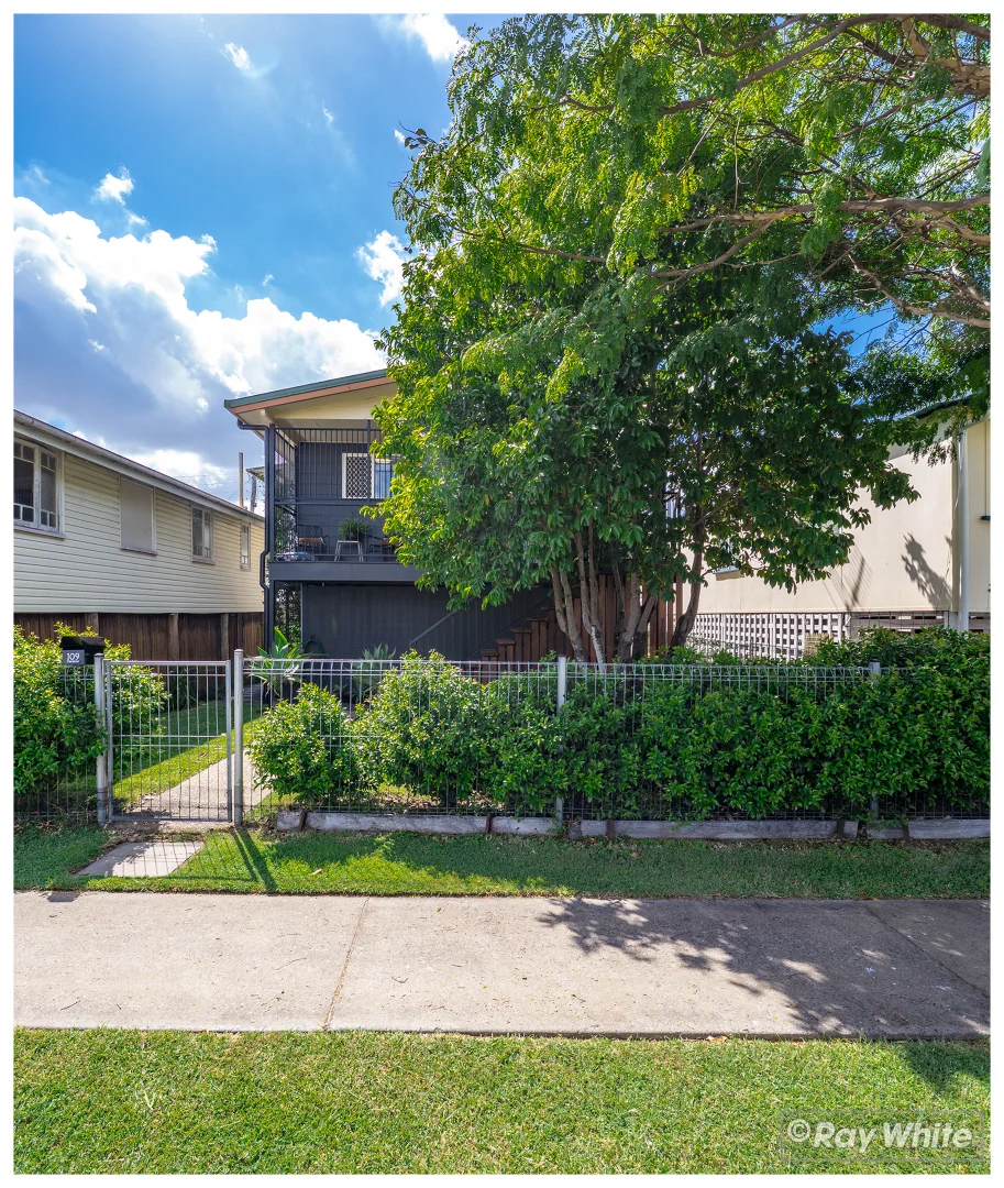 Additional image 25 of 109 Denison Street, Rockhampton City QLD 4700