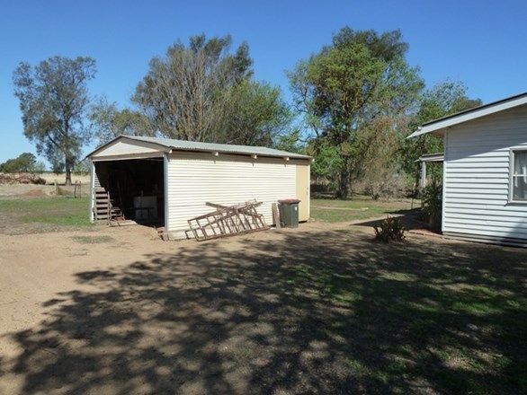 1288 Restdown Road, BAMAWM VIC 3561, Image 2