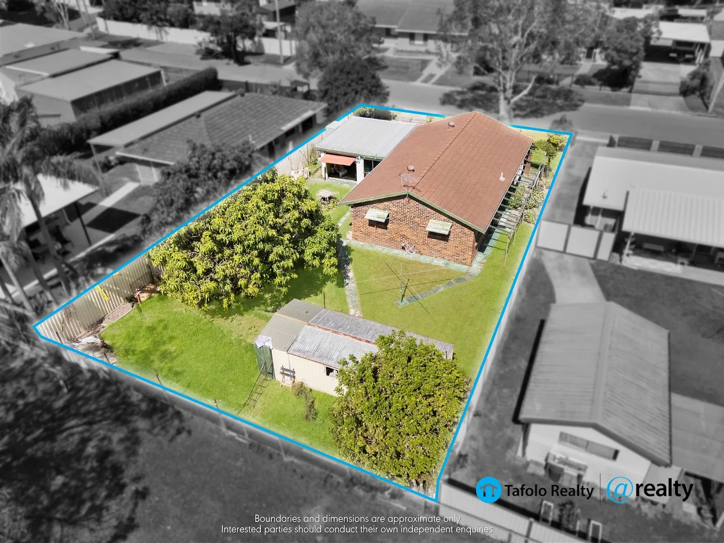 Additional image 20 of 5 Rhoades Street, Capalaba QLD 4157