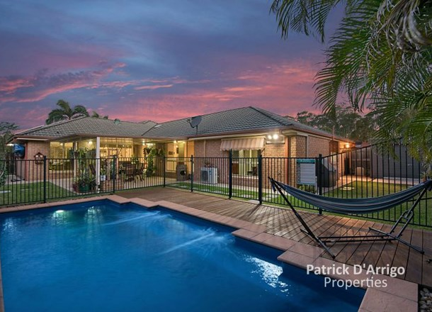 16 Jullyan Street, Albany Creek QLD 4035