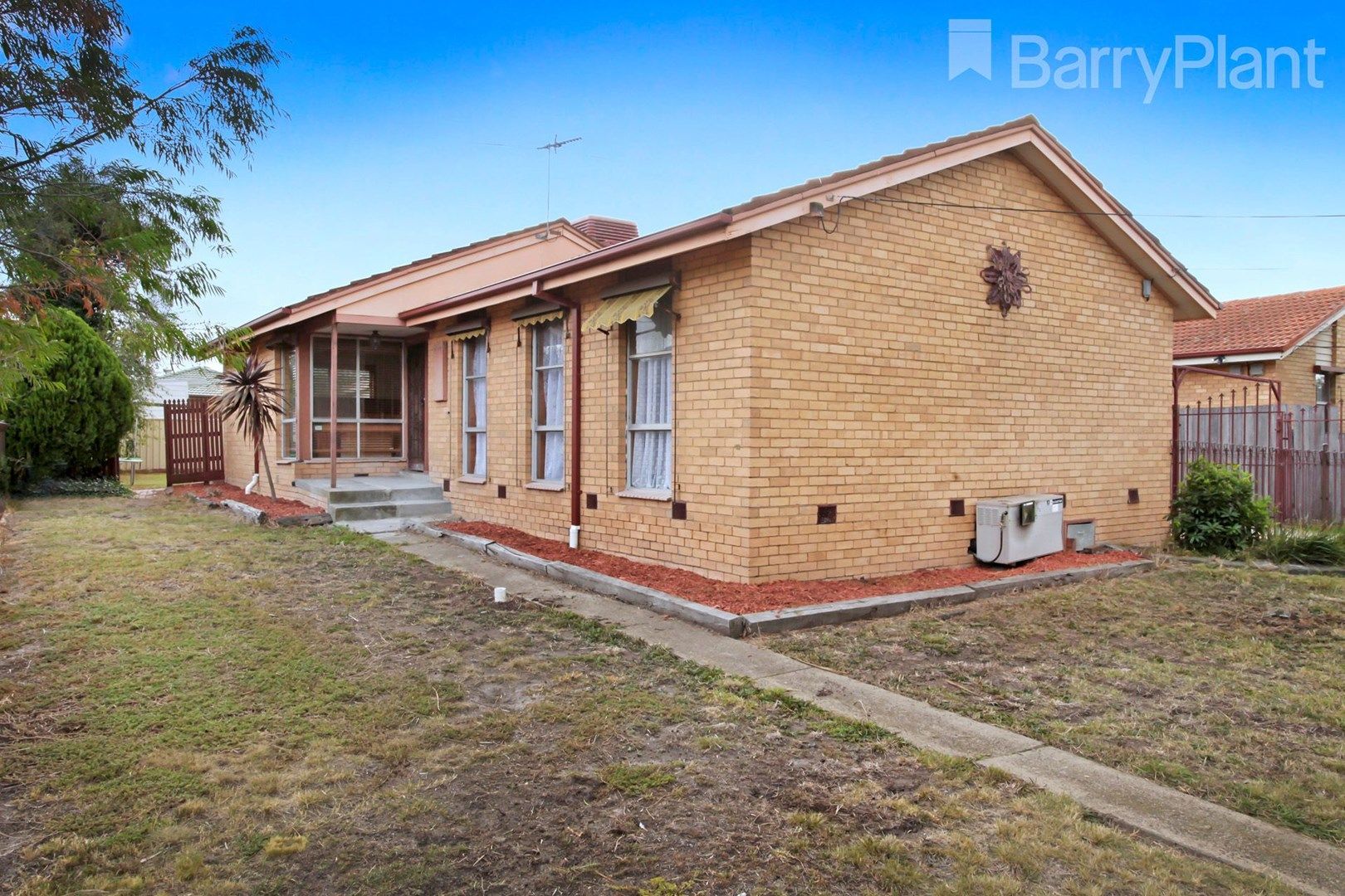 12 McCoubrie Avenue, Sunshine West VIC 3020, Image 0