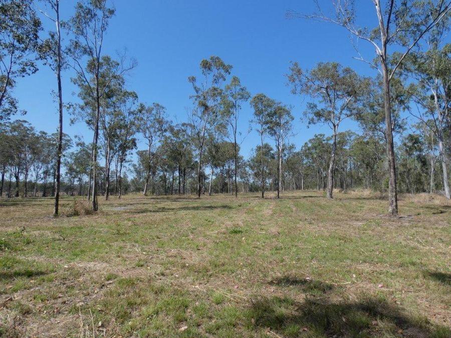 Lot 3 Taunton Road, Euleilah QLD 4674, Image 0