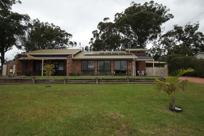 Picture of 30 Runnyford Road, NELLIGEN NSW 2536