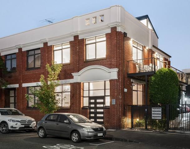 1/37 Groom Street, Clifton Hill VIC 3068