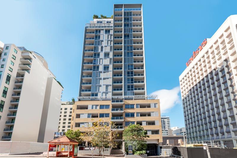 225 Miller Street, North Sydney NSW 2060 Apartment For Rent 1,060