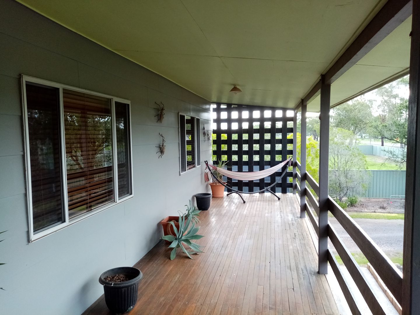 165 Albert Street, Inglewood QLD 4387 Domain