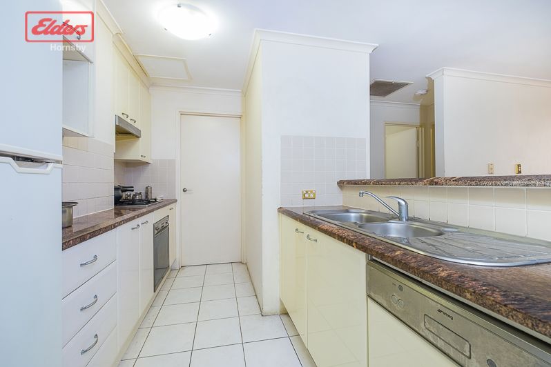 34/121-133 Pacific Highway, Hornsby NSW 2077, Image 1