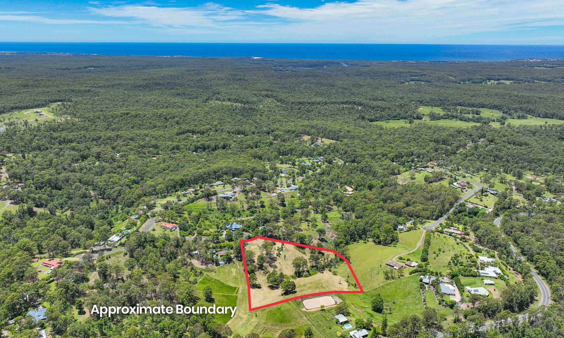 3 Seaview Close, Rainbow Flat NSW 2430, Image 1