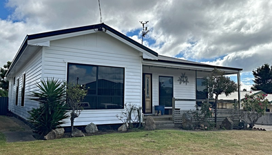 Picture of 14 Mason St, ULVERSTONE TAS 7315