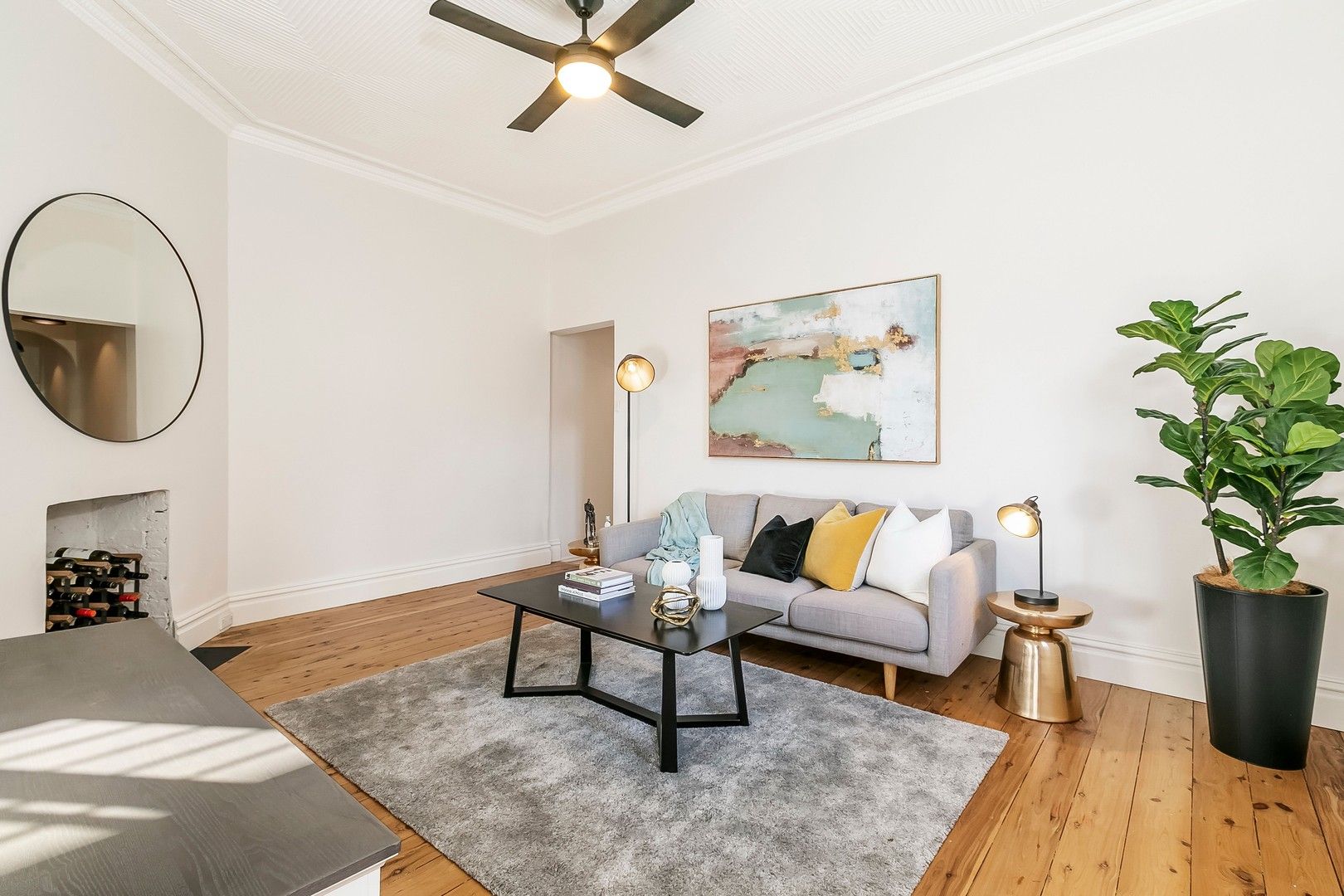 3 bedrooms House in 26 WALLACE STREET BEXLEY NSW, 2207