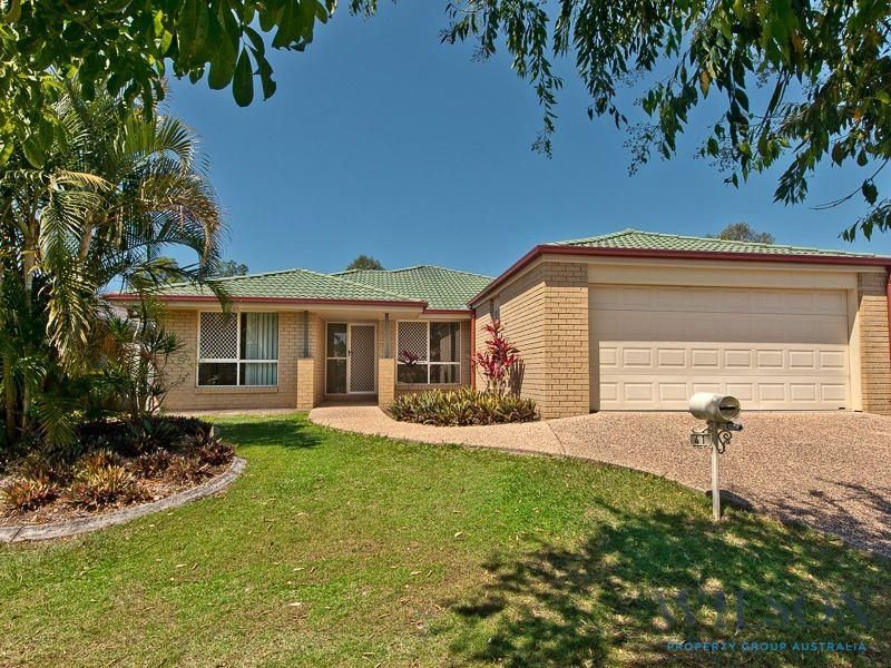 41 Leopardwood Street, Narangba QLD 4504 Domain