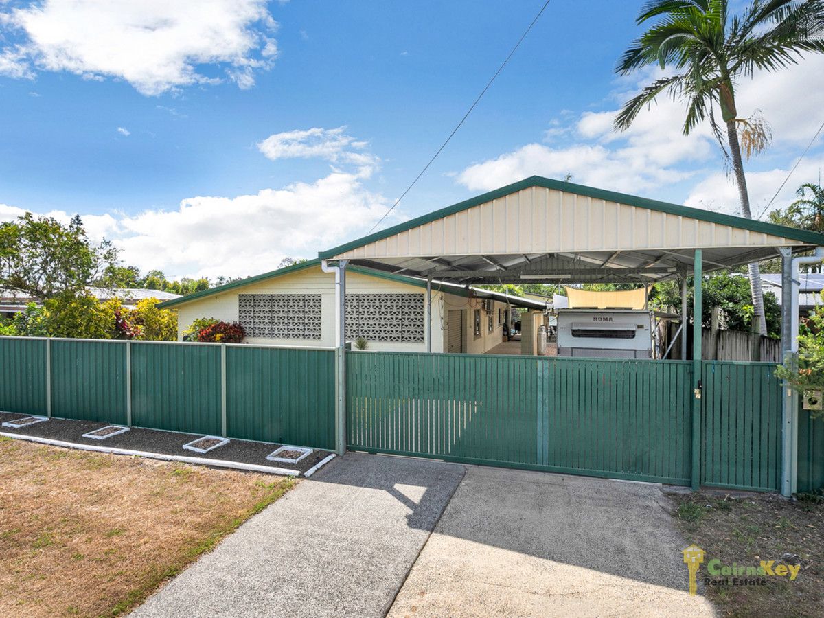 27 Napier Street, Trinity Park QLD 4879, Image 1