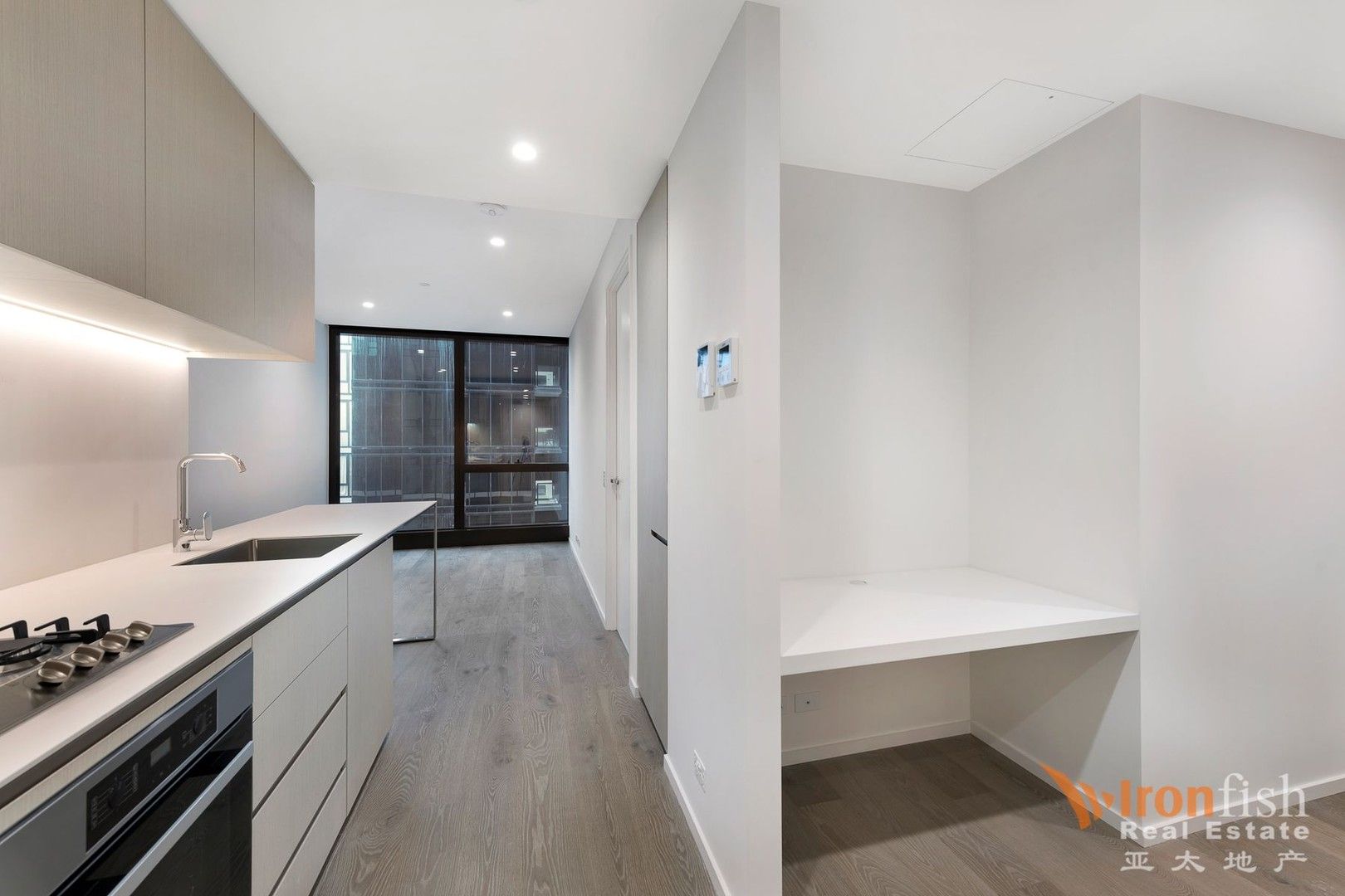 1 bedrooms Apartment / Unit / Flat in 2514/70 Southbank Boulevard SOUTHBANK VIC, 3006