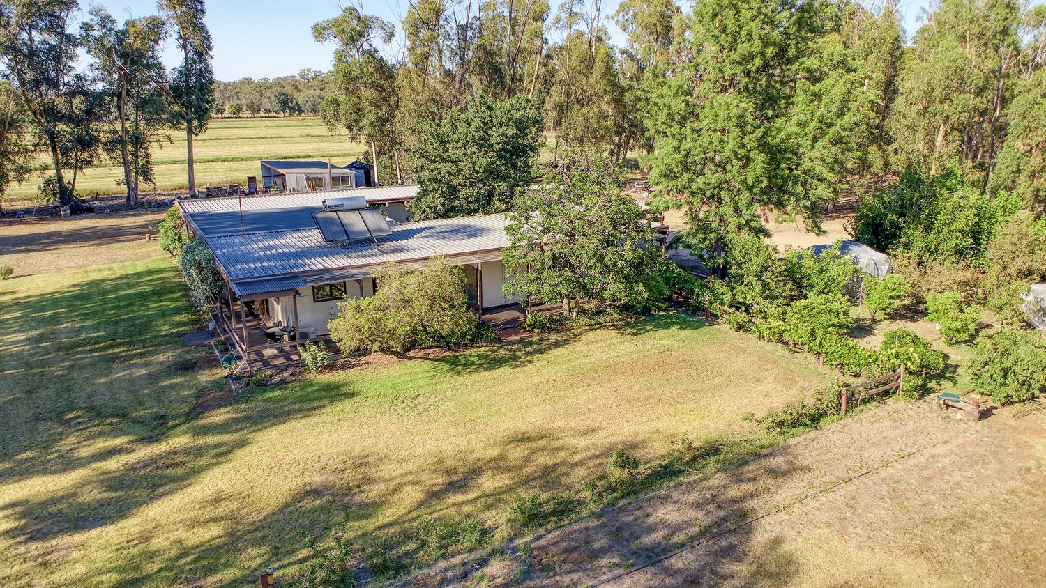 376 Church Road, Katandra VIC 3634, Image 1