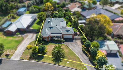 Picture of 10 Horder Crescent, DARLEY VIC 3340