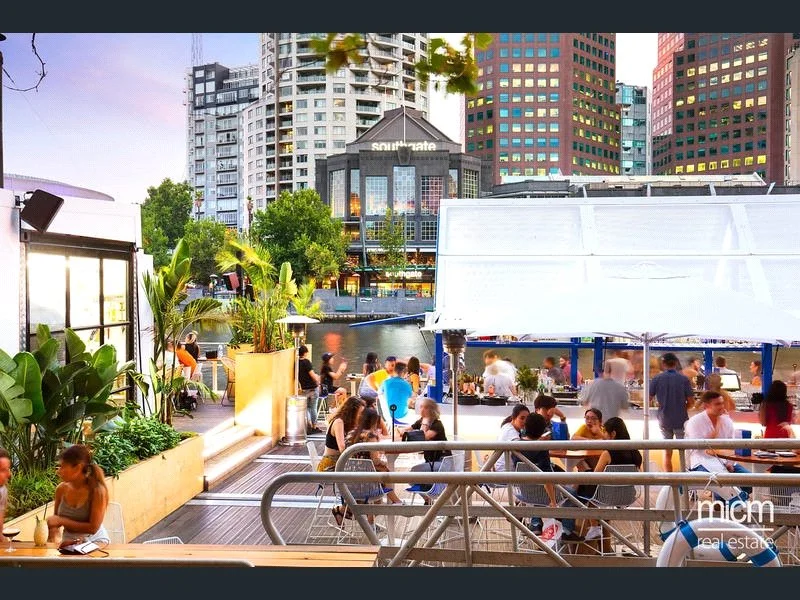 Additional image 17 of 10/1 Riverside Quay, Southbank VIC 3006