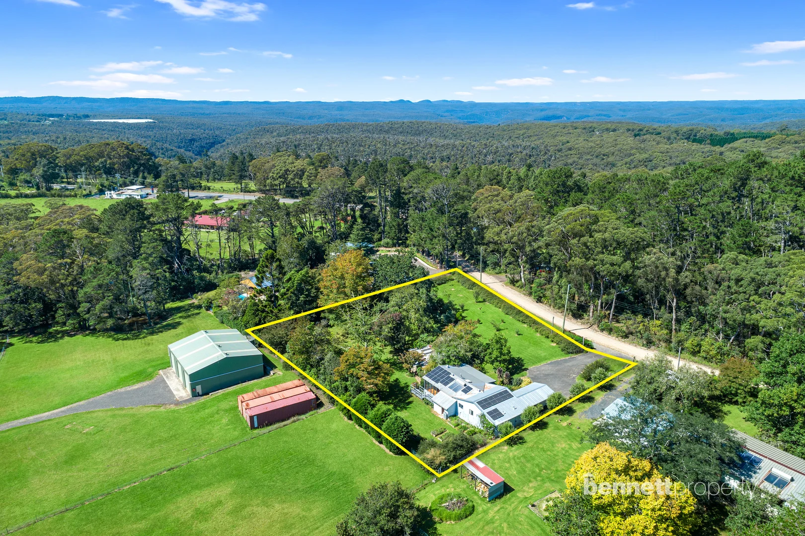 Additional image 2 of 2774 Old Bells Line Of Road, Bilpin NSW 2758