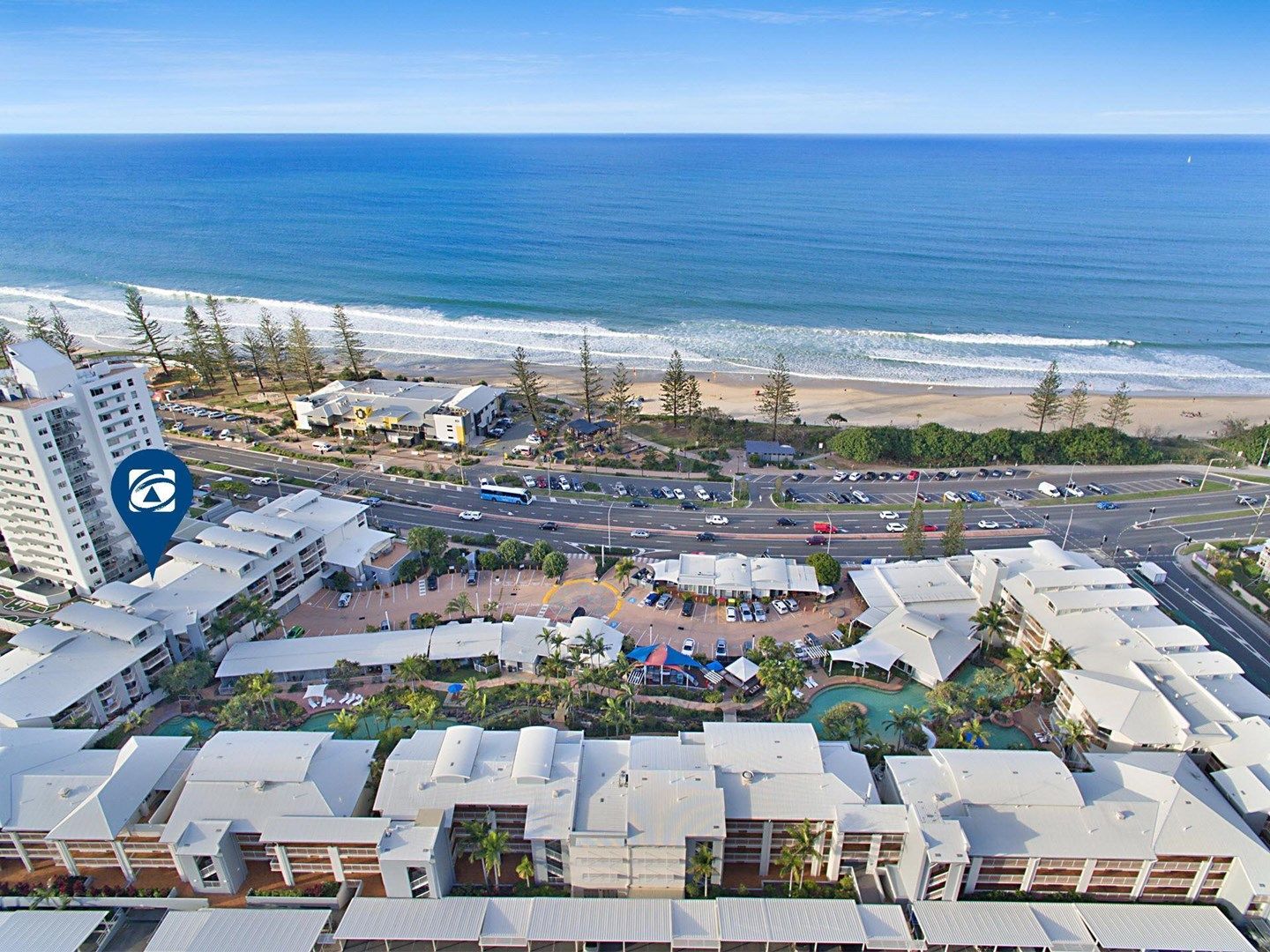 454/180 Alexandra Parade, Alexandra Headland QLD 4572, Image 0