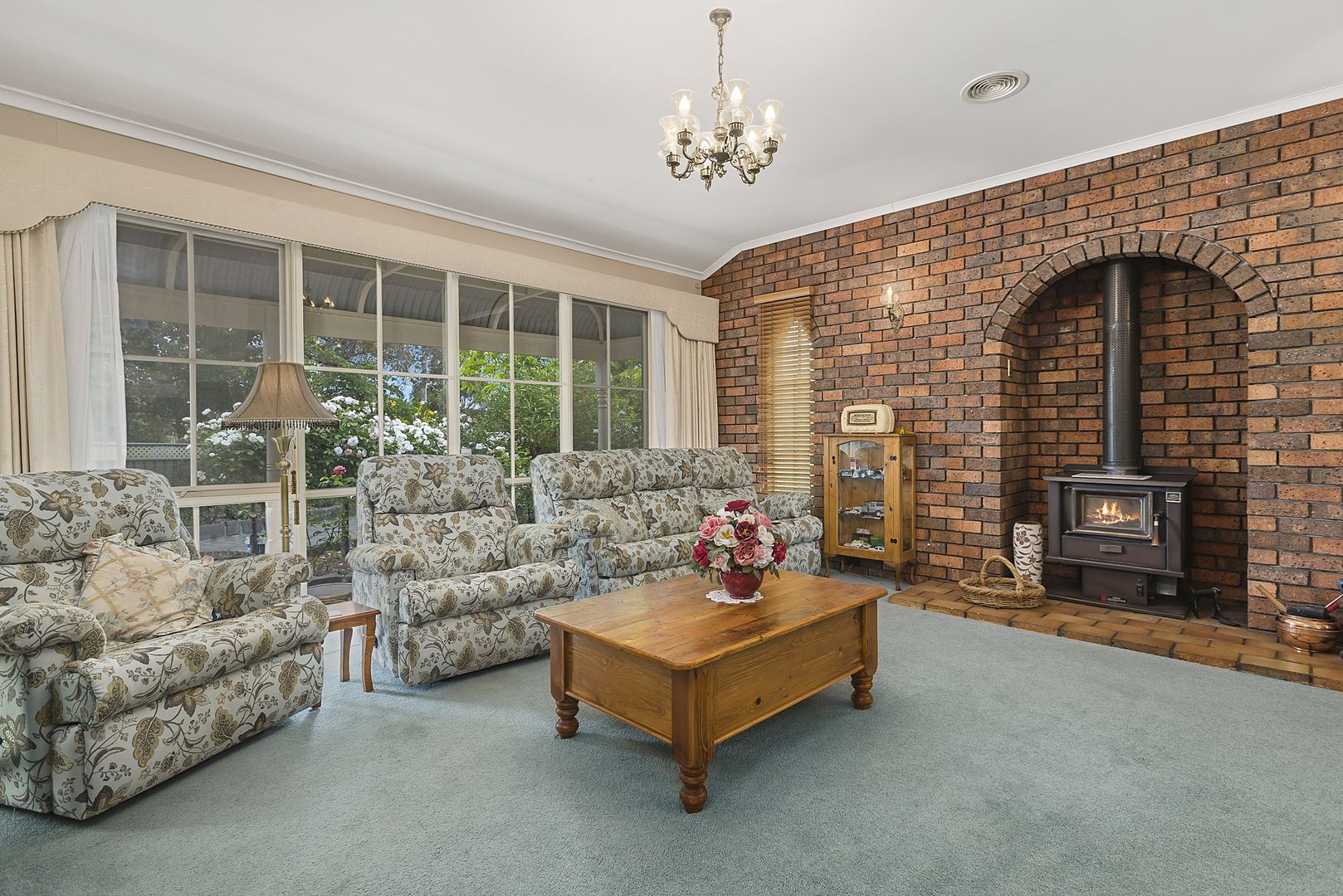 13 Worcester Road, Gisborne VIC 3437 House For Rent Domain