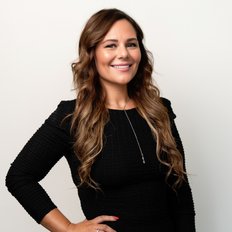 Sara Anthony, Sales representative