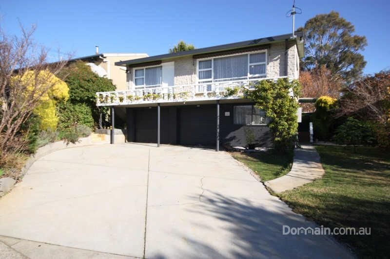 18 Redwood Crescent, Youngtown Property History & Address Research