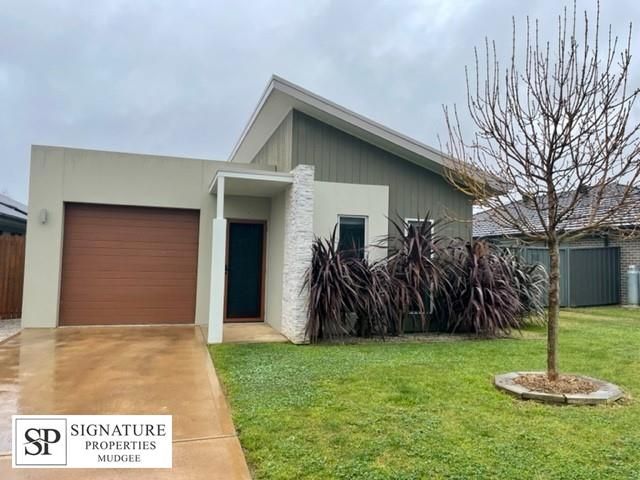 3 bedrooms House in 12 Hardwick Avenue MUDGEE NSW, 2850