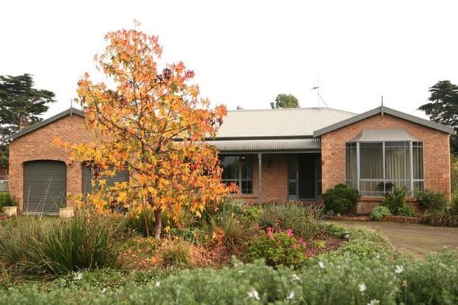 Picture of 18 Rodgers Place, BUSHFIELD VIC 3281