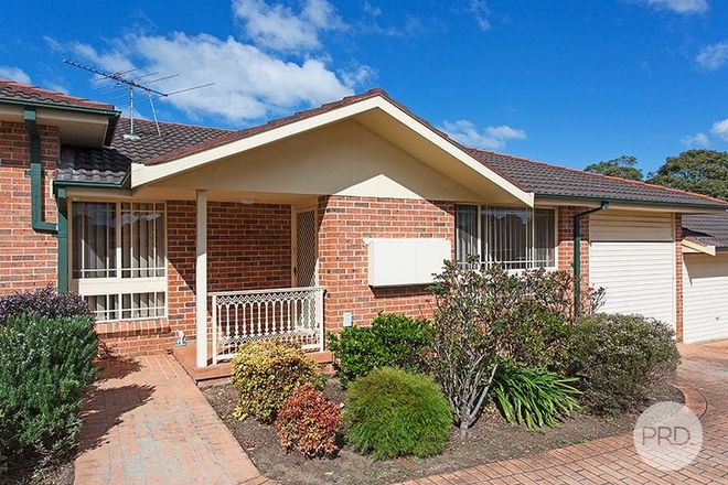 Picture of 3/128 Morts Road, MORTDALE NSW 2223