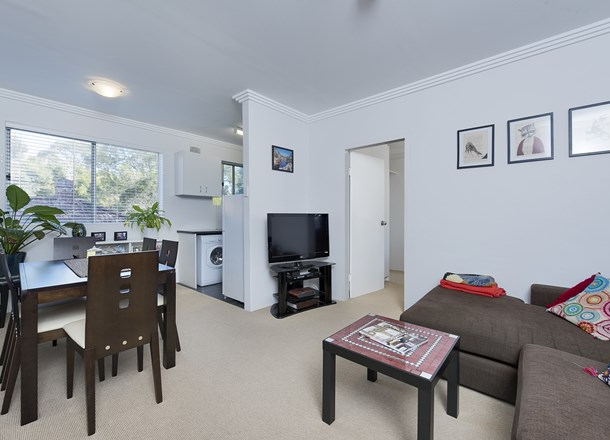 4/31C Charles Street, Forest Lodge NSW 2037