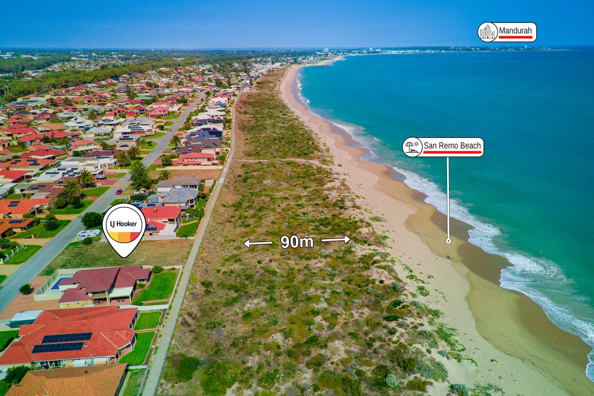 Additional image 4 of 48 Ronsard Drive, San Remo WA 6210