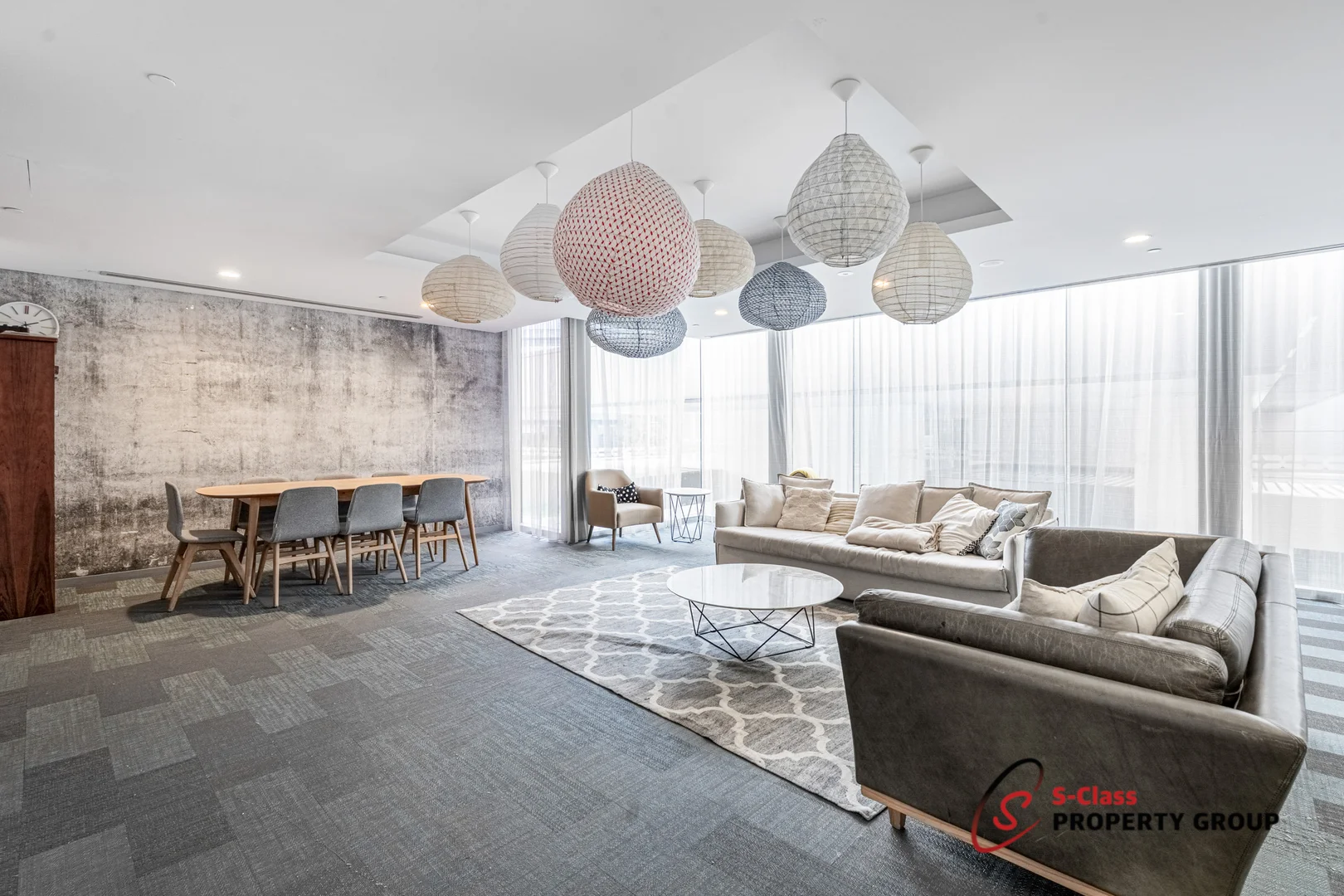 Additional image 25 of 317/2 Moreau Parade, East Perth WA 6004