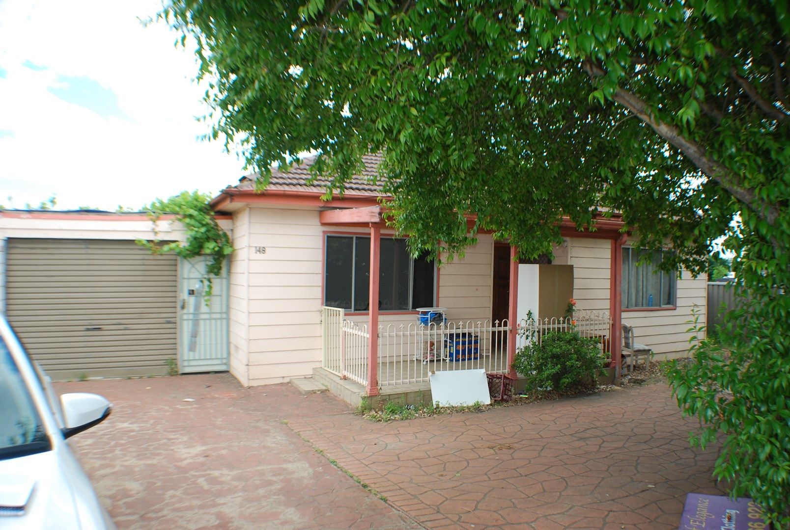 148 Fairfield road, Fairfield NSW 2165, Image 0