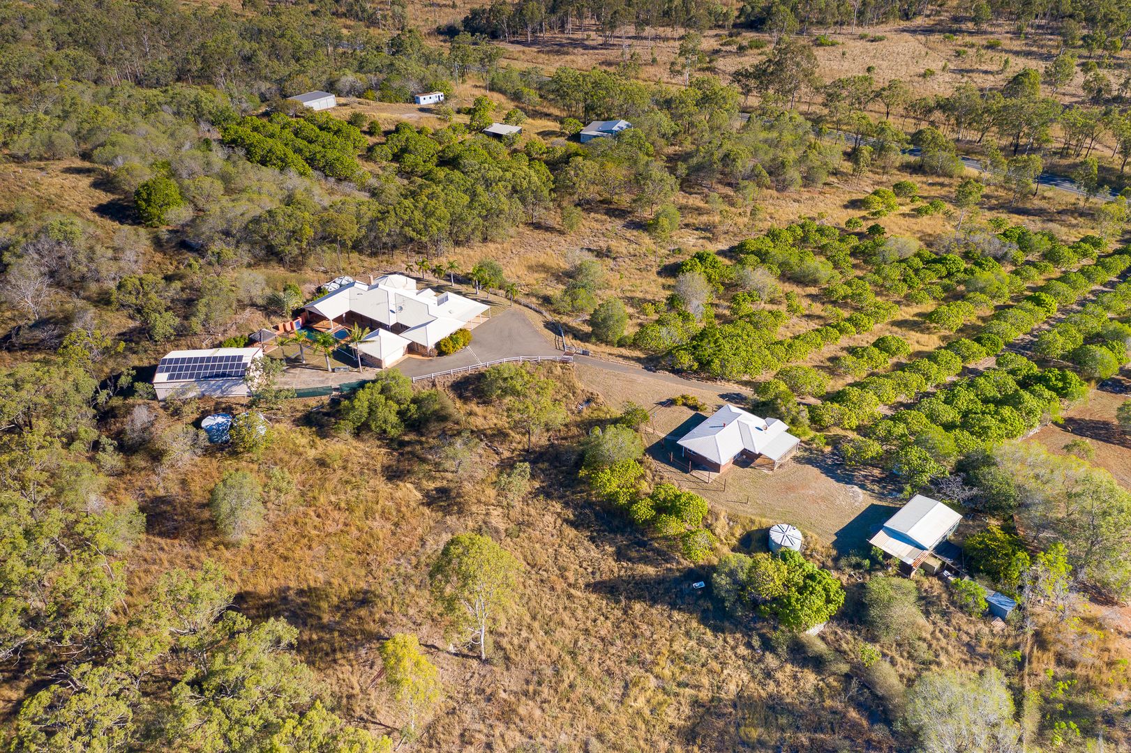 1146 Calliope River Road, West Stowe QLD 4680, Image 1