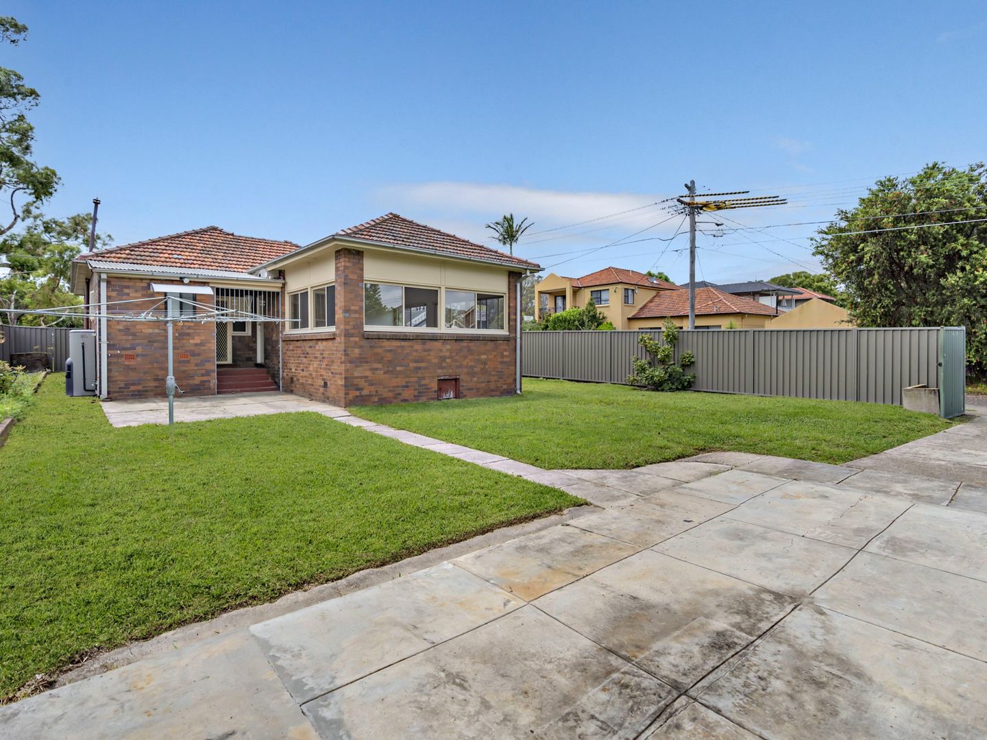 471 Great North Road, Abbotsford NSW 2046, Image 2
