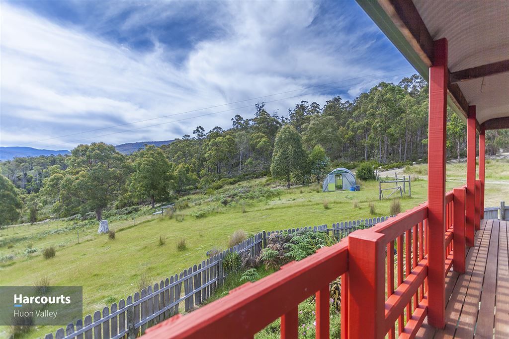 222 Woolleys Road, Lonnavale TAS 7109, Image 1