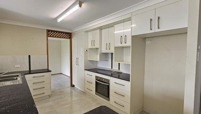 Picture of 4 Lindeman Court, KAWUNGAN QLD 4655