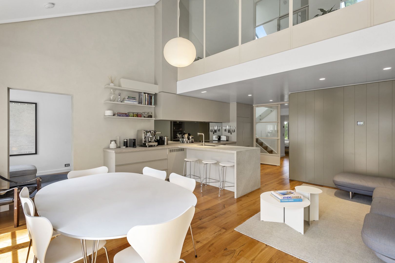 58/1 Wellington Crescent, East Melbourne VIC 3002 Apartment For Rent