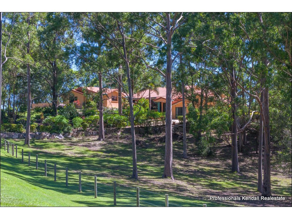 1 Shorthorn Court, Tamborine QLD 4270, Image 1