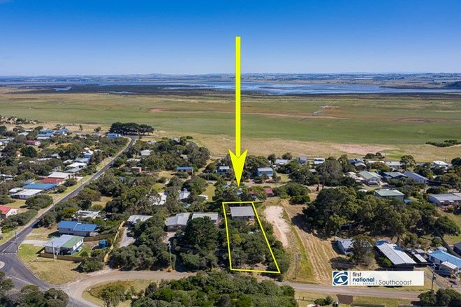 Picture of 7 Louis Road, VENUS BAY VIC 3956