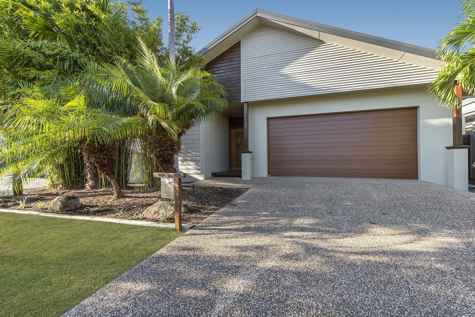 2 Waterdale Pocket, Idalia QLD 4811, Image 0