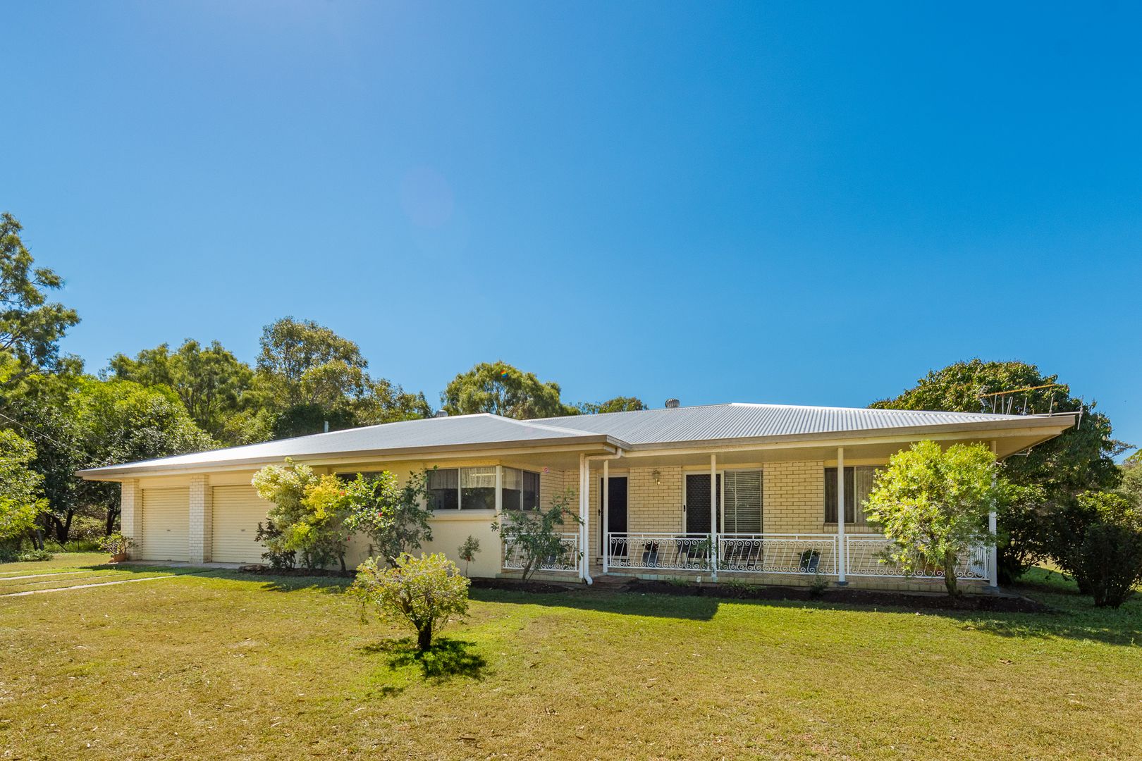 151 Moore Park Road, Moore Park Beach QLD 4670, Image 1