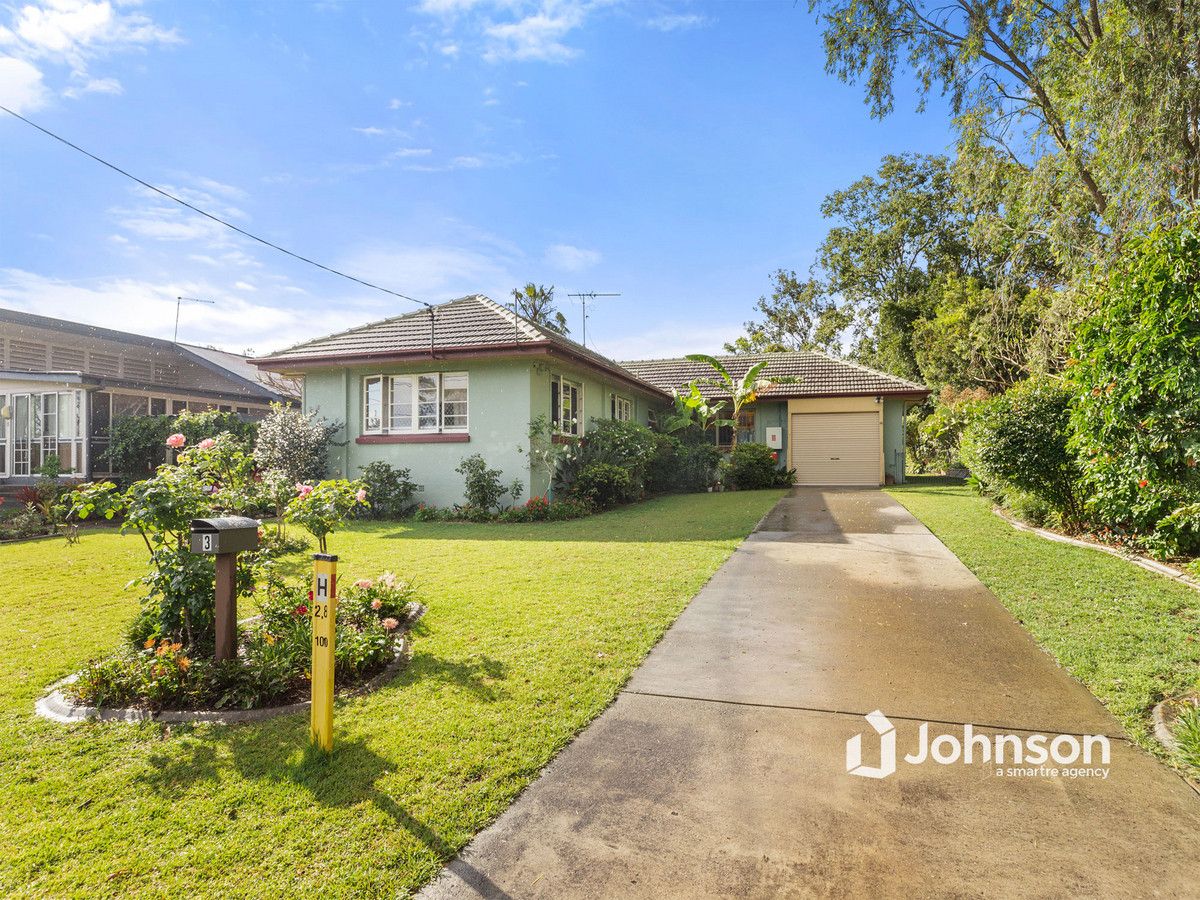 3 Reddy Street, One Mile QLD 4305, Image 0