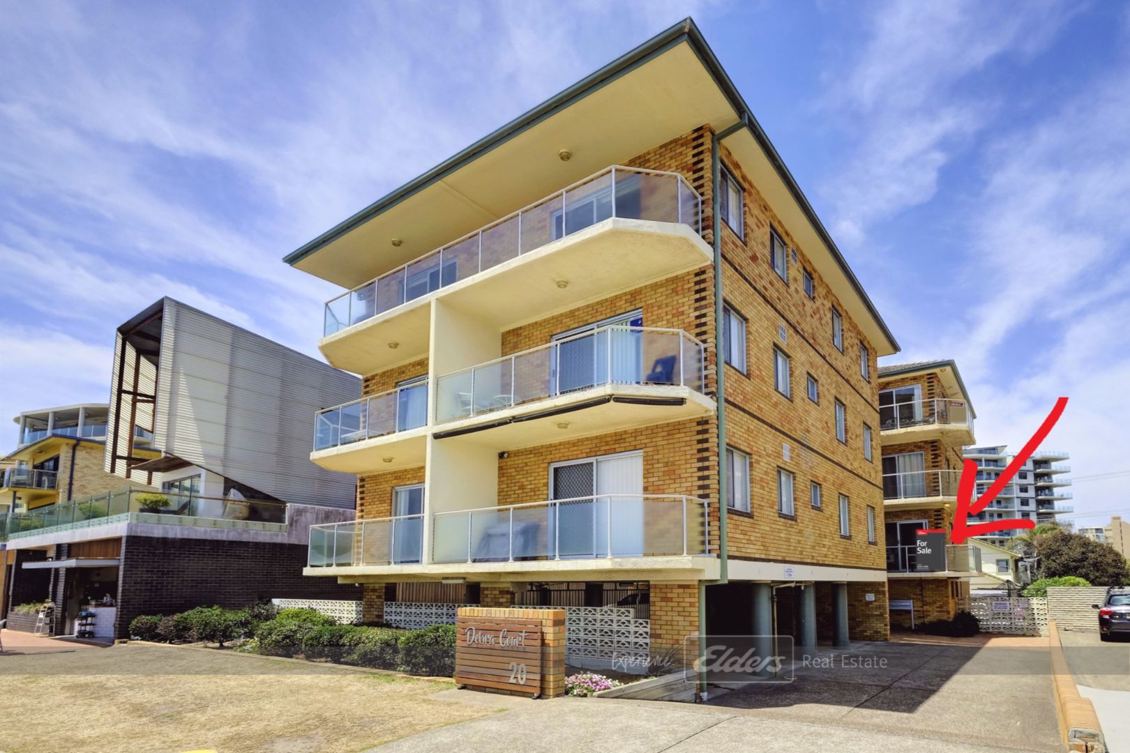 4/20 North Street 'Debra Court', Forster NSW 2428 Domain